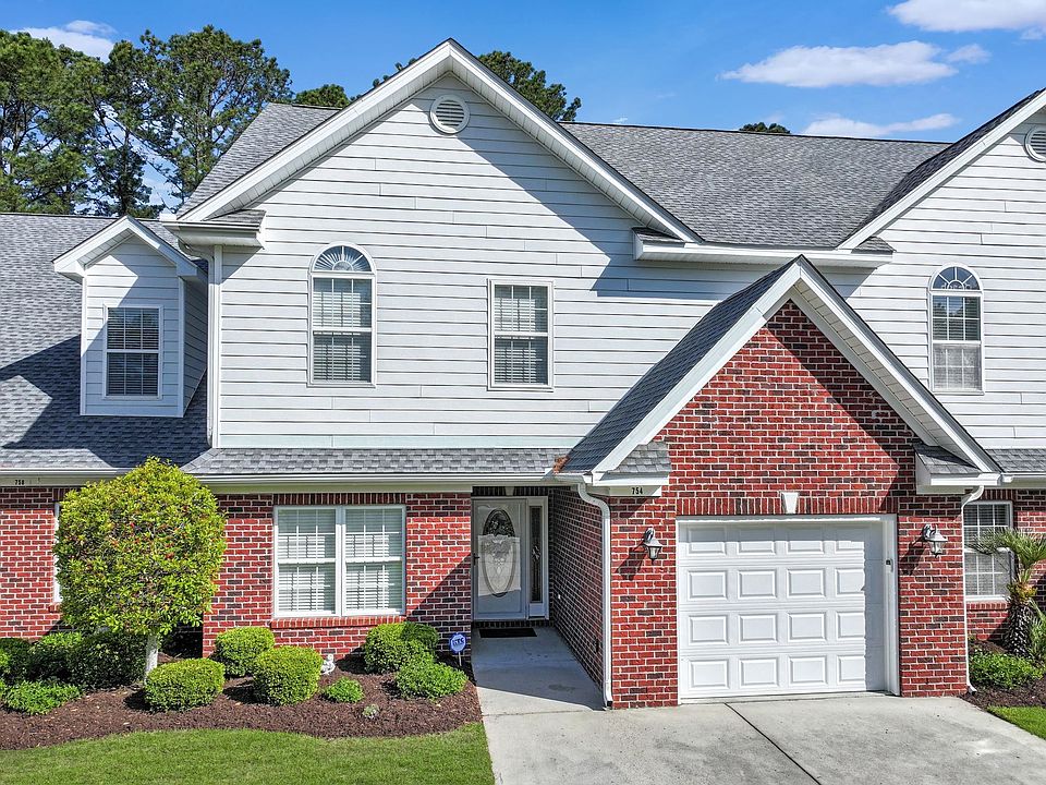 1st image of 754 Foxtail Dr. #10