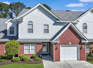 754 Foxtail Dr #10, Longs, SC 29568