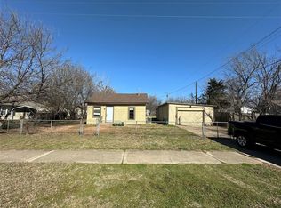 707 Oliver St, Norman, OK 73071