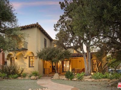 6501 Whitworth Dr, Los Angeles, CA, 90035
