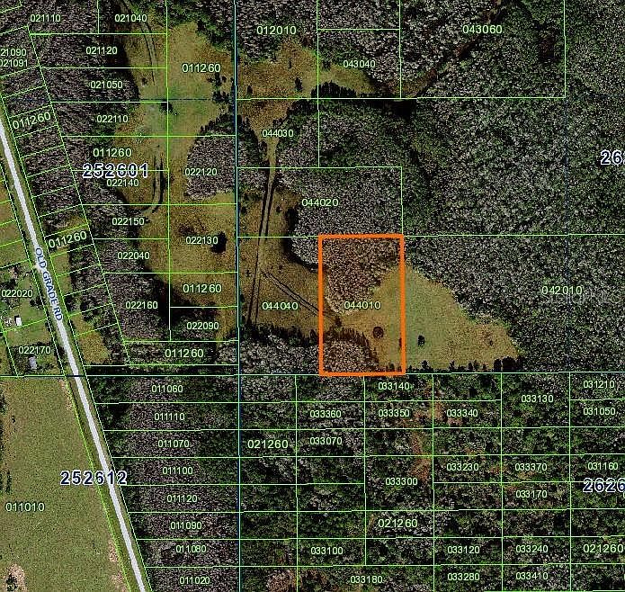 0 Old Grade Rd, Polk City, FL 33868 | Zillow