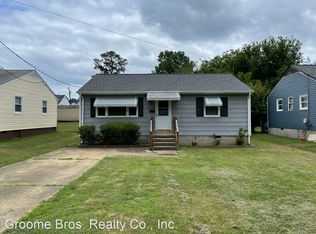7 N Linden Ave, Henrico, VA 23075