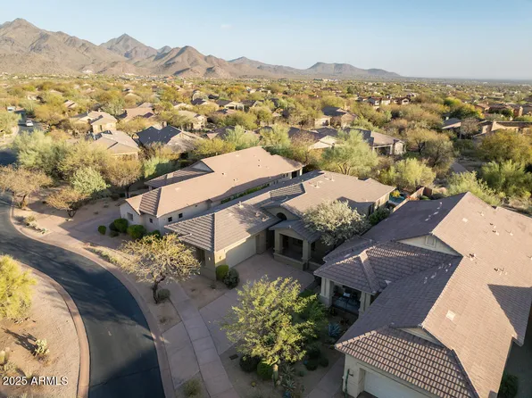9435 E Mohawk Lane, Scottsdale, AZ 85255