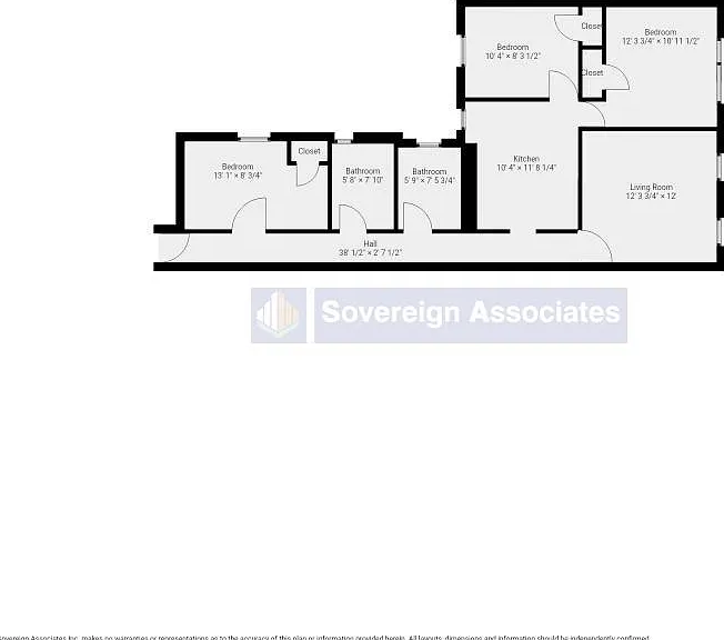209 W 108th St #7 — Photo 2
