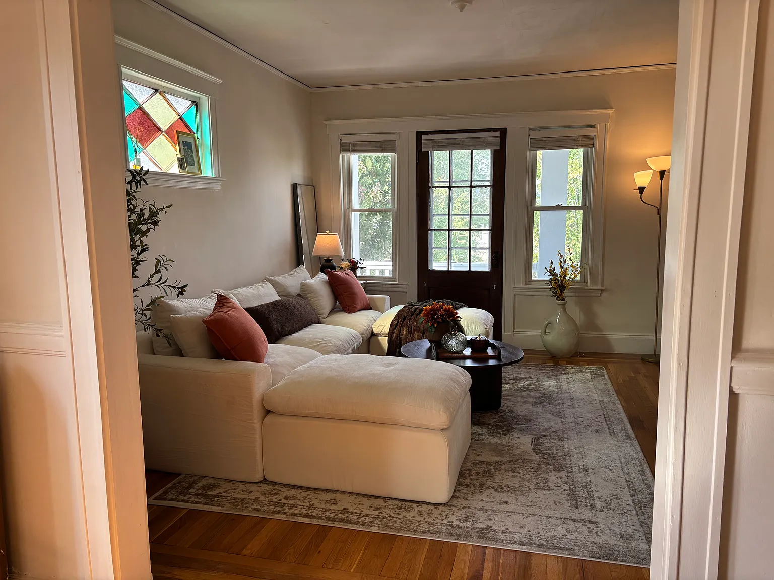 3 bed, 1500 sqft, $3,900 — Photo 3