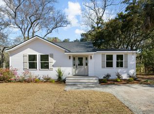 1612 Bur Clare Dr, Charleston, SC 29412