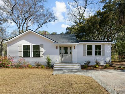 1612 Bur Clare Dr, Charleston, SC, 29412