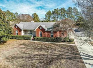 137 City Park Rd, New Hope, AL 35760