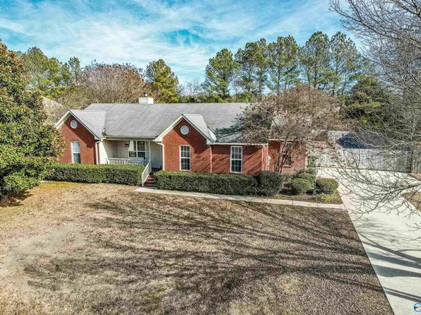 137 City Park Rd, New Hope, AL 35760