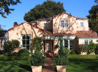 18 Aragon Blvd, San Mateo, CA 94402