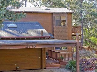 2775 Burton Cir, Cambria, CA 93428