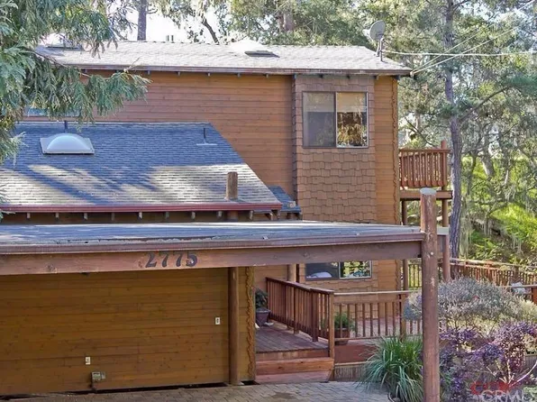 2775 Burton Cir, Cambria, CA 93428