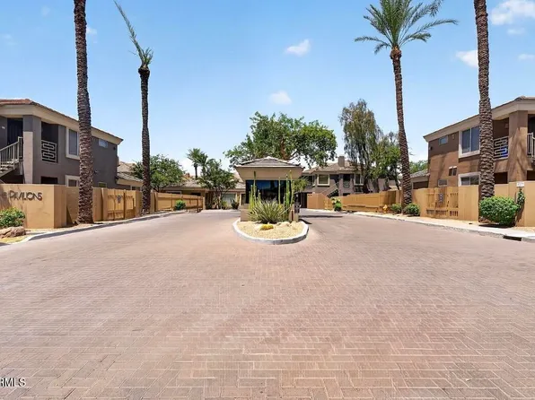 4848 N 36TH Street #132, Phoenix, AZ 85018