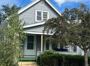 382 Shirley Ave, Buffalo, NY