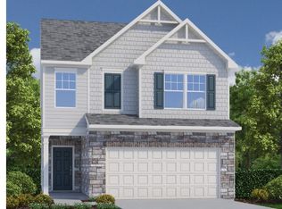 45 Briarwood Dr, Dawsonville, GA 30534