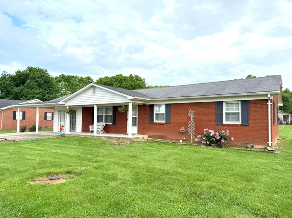 44 Pine St, Crab Orchard, KY 40419