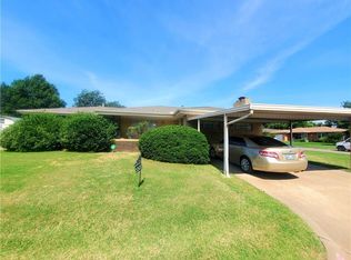5501 S Ross Ave, Oklahoma City, OK 73119