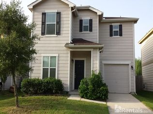 2642 Skyview Grove Ct, Houston, TX 77047