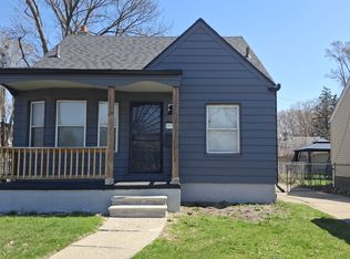 19754 Goddard St, Detroit, MI 48234