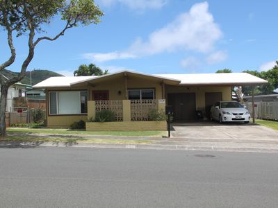 518 Kaumakani St, Honolulu, HI, 96825