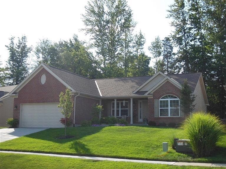 For Sale: 709 Morning Dew Ln, Hamilton Twp, OH 45039