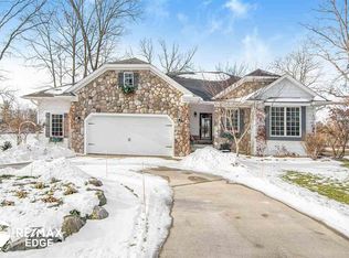 10236 Park Dr, Goodrich, MI 48438