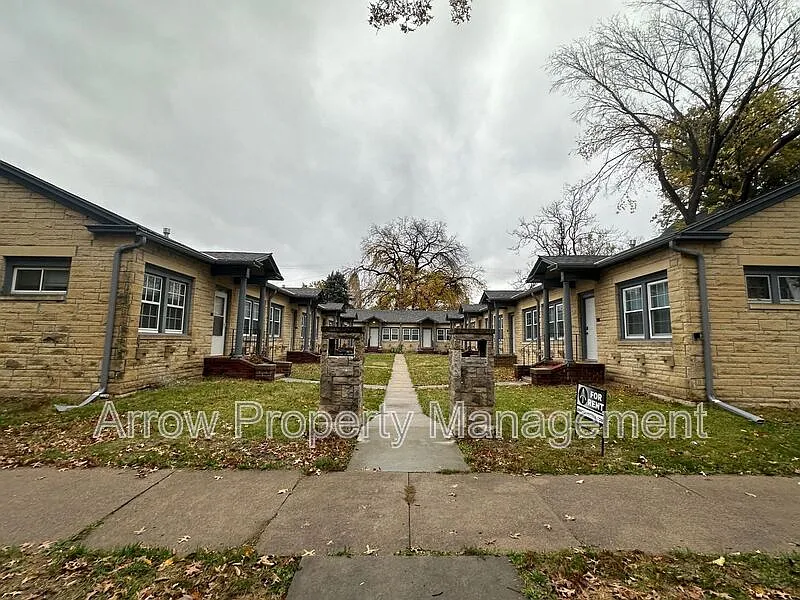1522 D St #1524