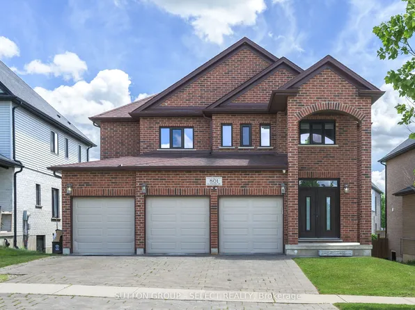 801 Superior Dr, London, ON N5X 0M1