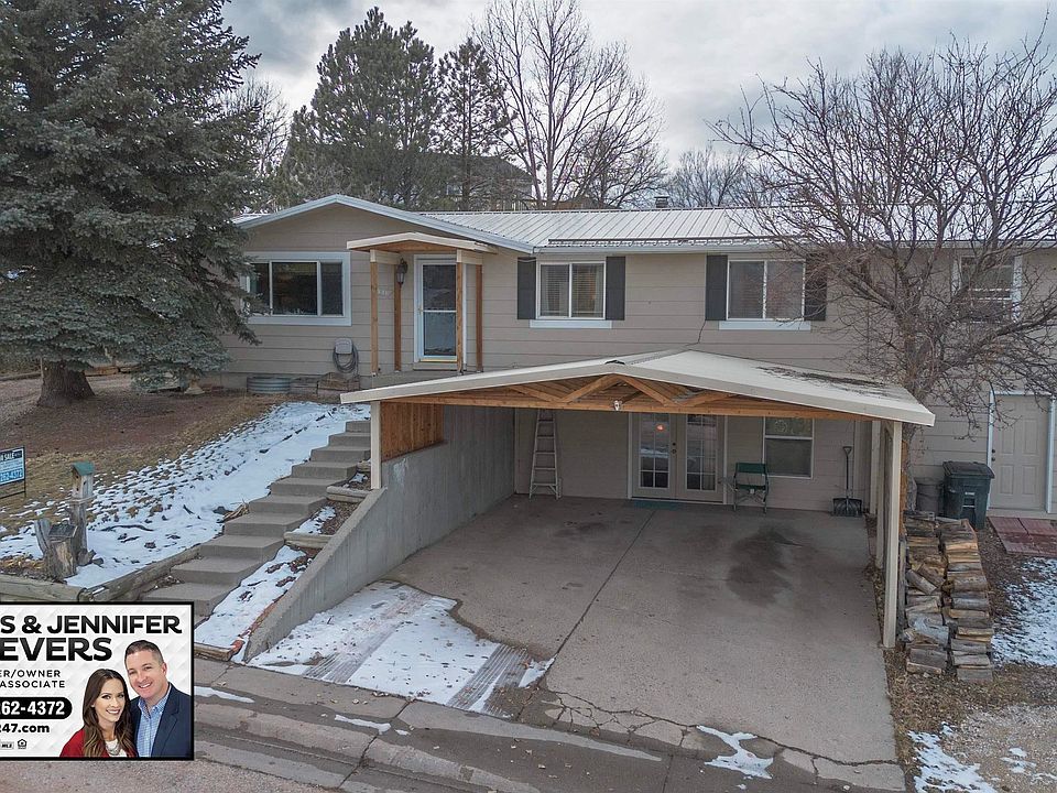 501 Shoshoni Trl, Glenrock, WY 82637 MLS 20240656 Zillow