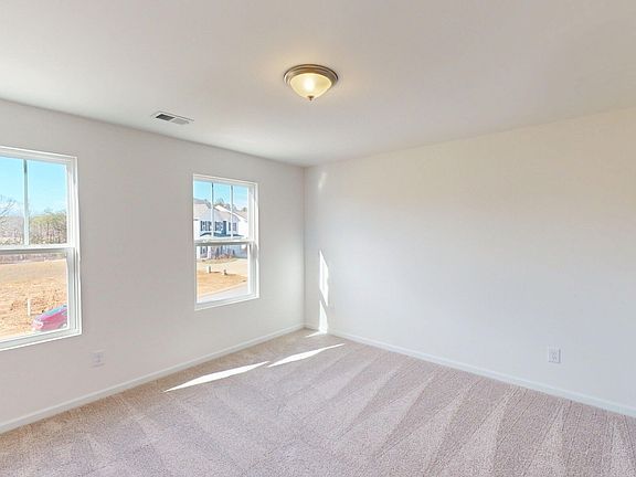 Bedroom - Representational Photo