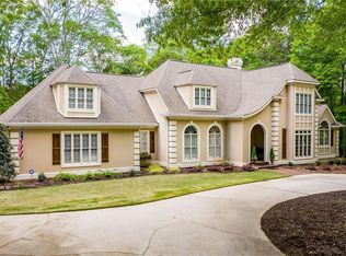 3 Marcdon Pl, Anderson, SC 29621