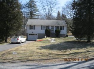153 Rustic Rd, East Walpole, MA 02032