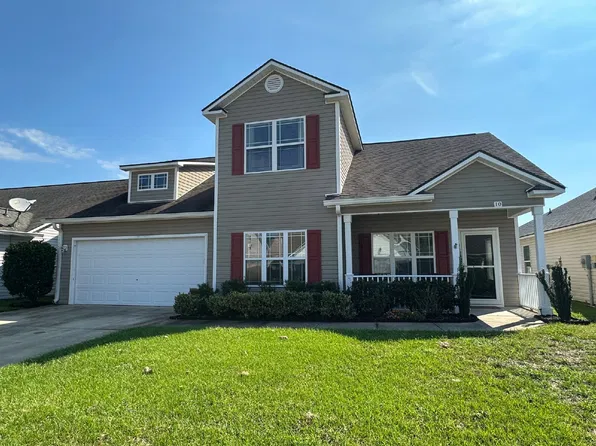 10 Sagebrook Dr #Sr, Bluffton, SC 29910