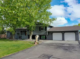 8150 Lazy H Trl, Missoula, MT 59808