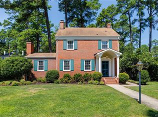 912 Orchard Rd, Richmond, VA 23226