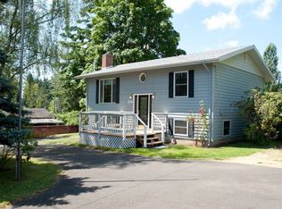 10929 SE 129th Ave, Happy Valley, OR 97086