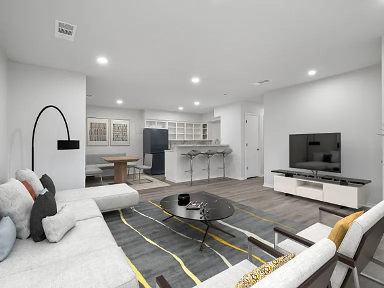 Skyline Duplexes — Photo 2