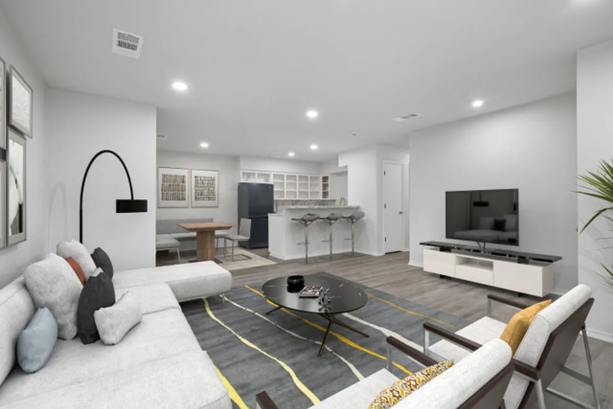 Building Photo - Skyline Duplexes