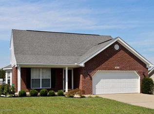 8813 Persistence Dr, Louisville, KY 40229