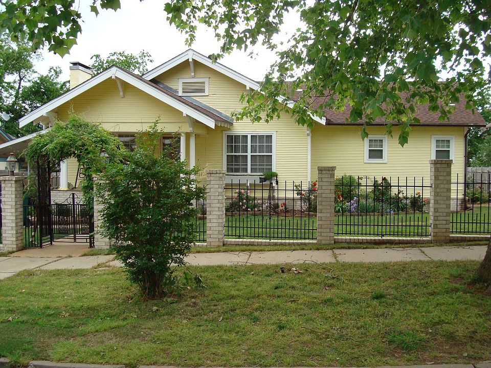 321 North Santa Fe Ave