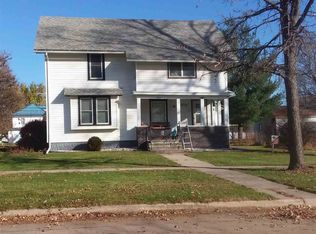 224 5th Ave E, Cresco, IA 52136