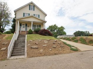 1715 Linwood Ave SW, Canton, OH 44706