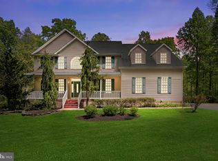 6633 Lanes Corner Rd, Spotsylvania, VA 22551