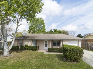 1936 Palmer Dr, Melbourne, FL 32935