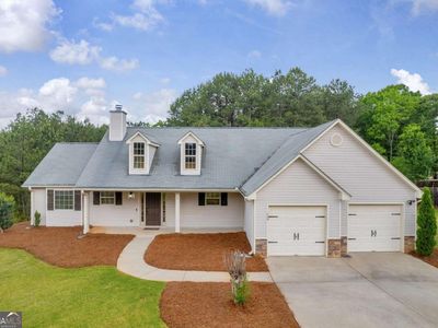 220 Makers Way, Dawsonville, GA, 30534
