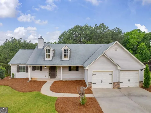 220 Makers Way, Dawsonville, GA 30534