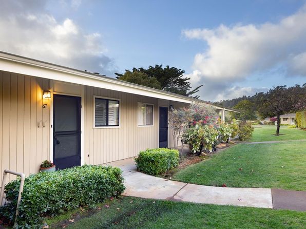 67 Hacienda Carmel, Carmel, CA 93923