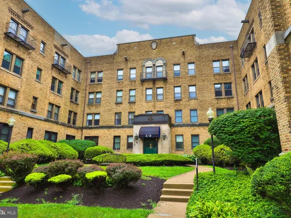 900 Valley Rd APT D401, Elkins Park, PA 19027