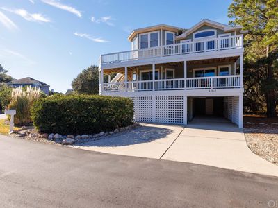 1262 Crystal Lake Ct LOT 24, Corolla, NC, 27927