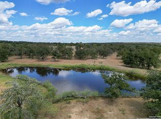 TBD Nash Creek, Kingsbury, TX 78638